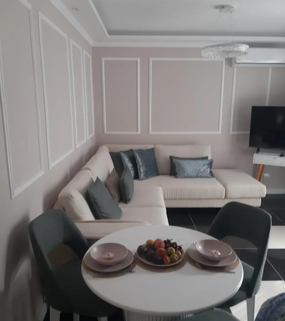 Vilma Apartment Berat 0*,