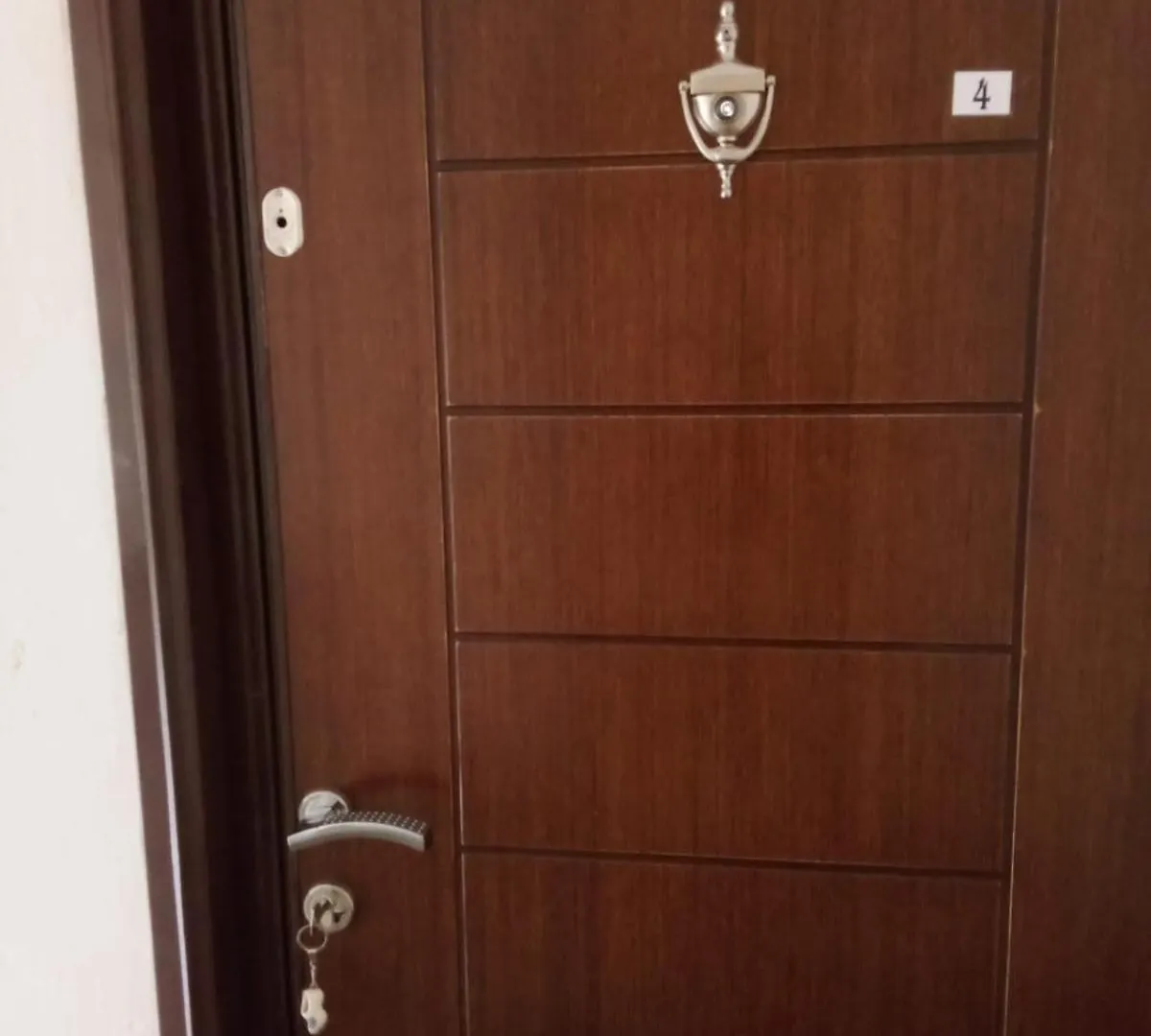 Vilma Apartment Berat Albanien