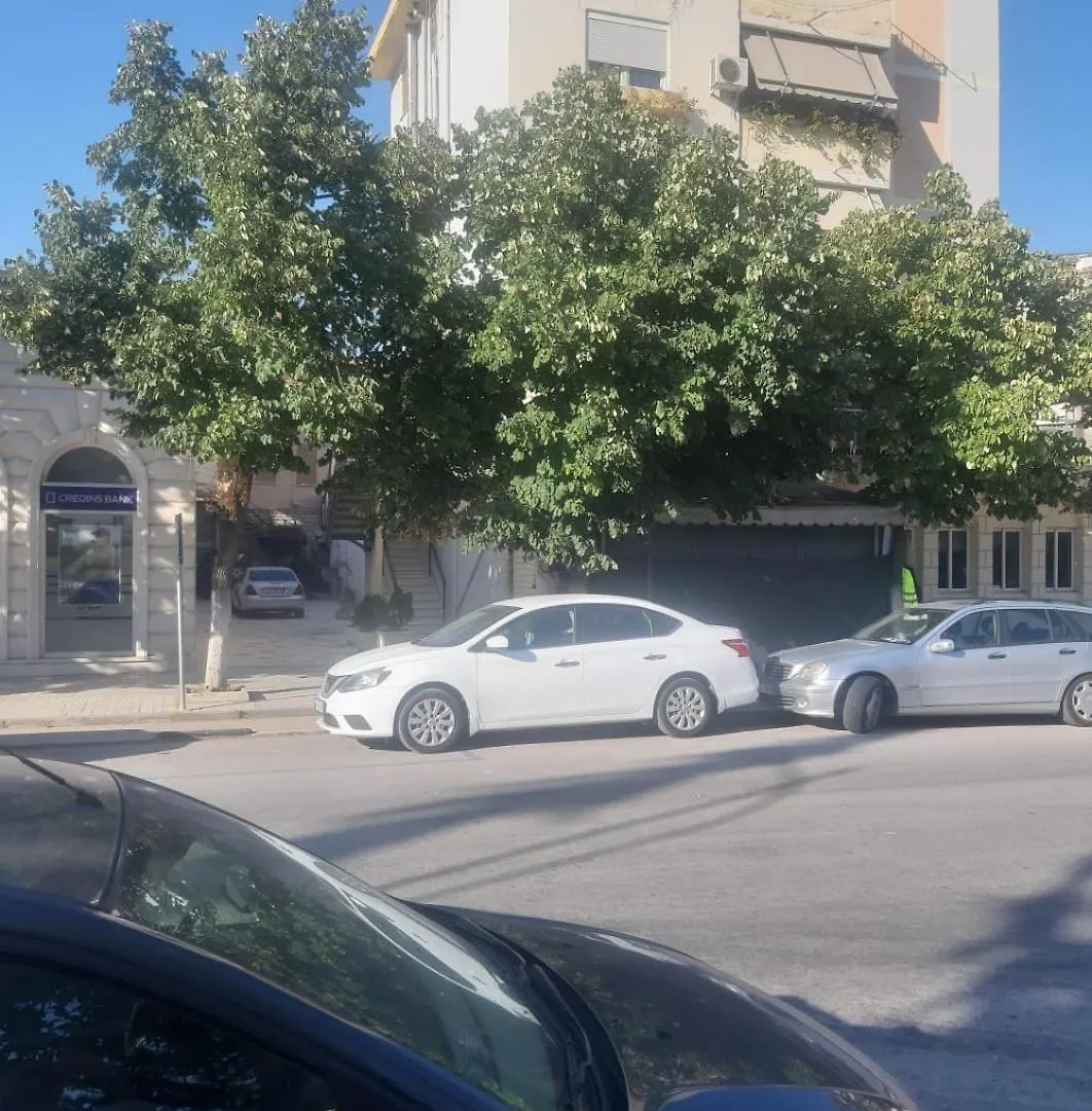 Vilma Apartment Berat