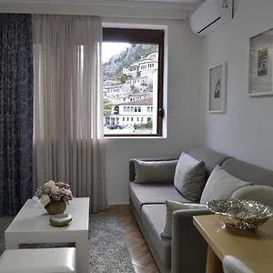 Appartamento Aria, Berat
