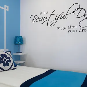  Holiday home Chez Downtown Charm - Your Seaside Dream! Portugal