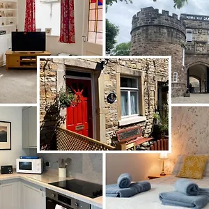  Holiday home Thisledo Early Check In Available On Request United Kingdom