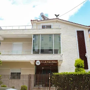Hotel Vila Merkaj, Berat