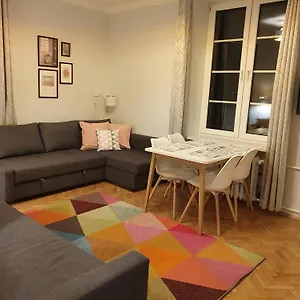  Apartment Charming In The Old Town Poland