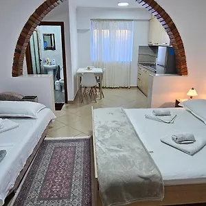 Affittacamere Aliaj, Berat