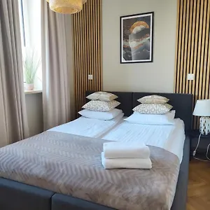  Apartment Day & Night By Cooee Poland