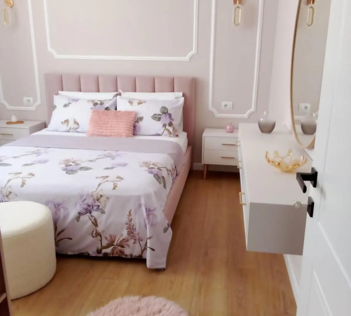 Vilma Apartment Berat