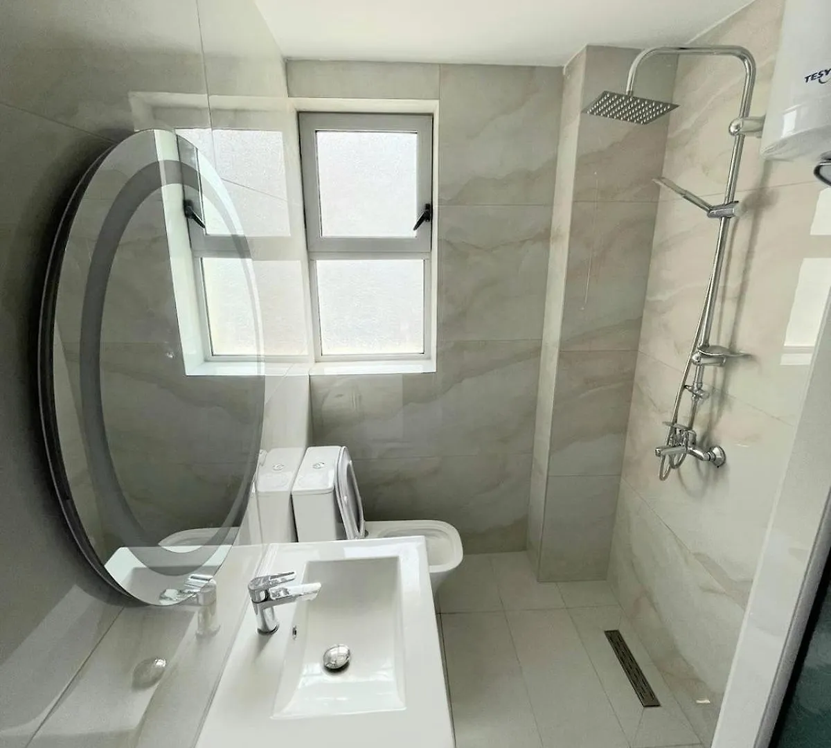 Vilma Apartment Berat