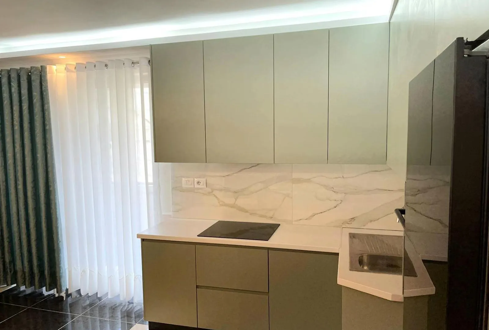 Vilma Apartment Berat