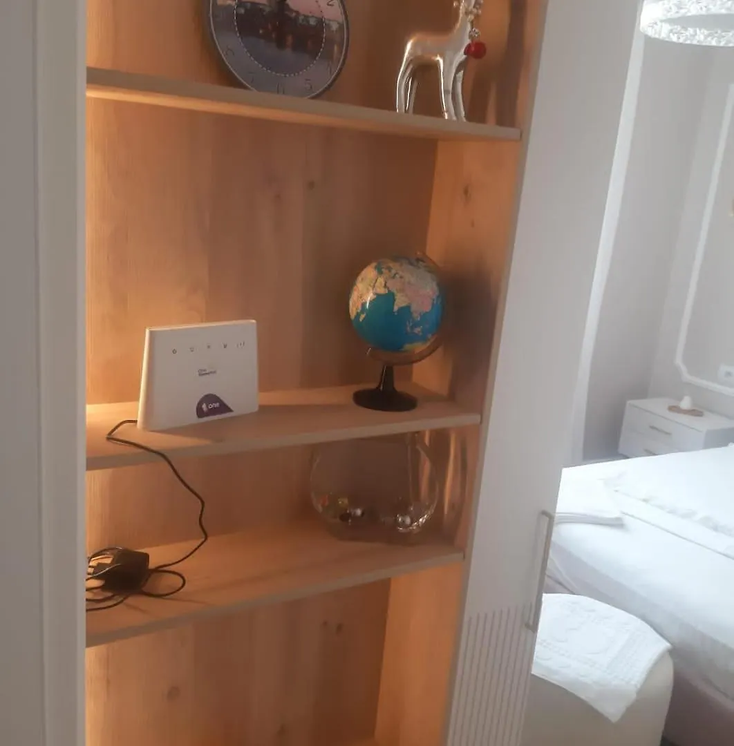 Vilma Apartment Berat