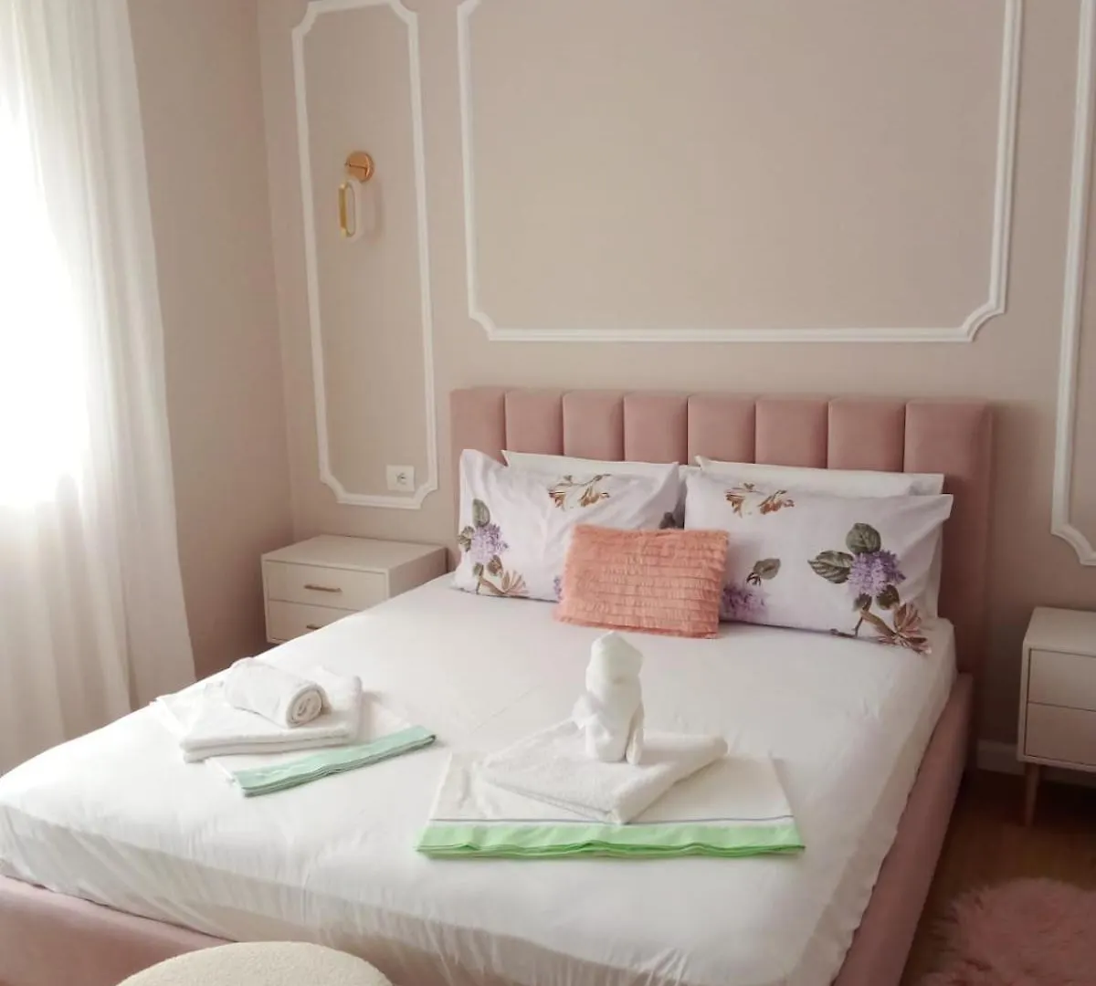 Vilma Apartment Berat 0*,  Albania