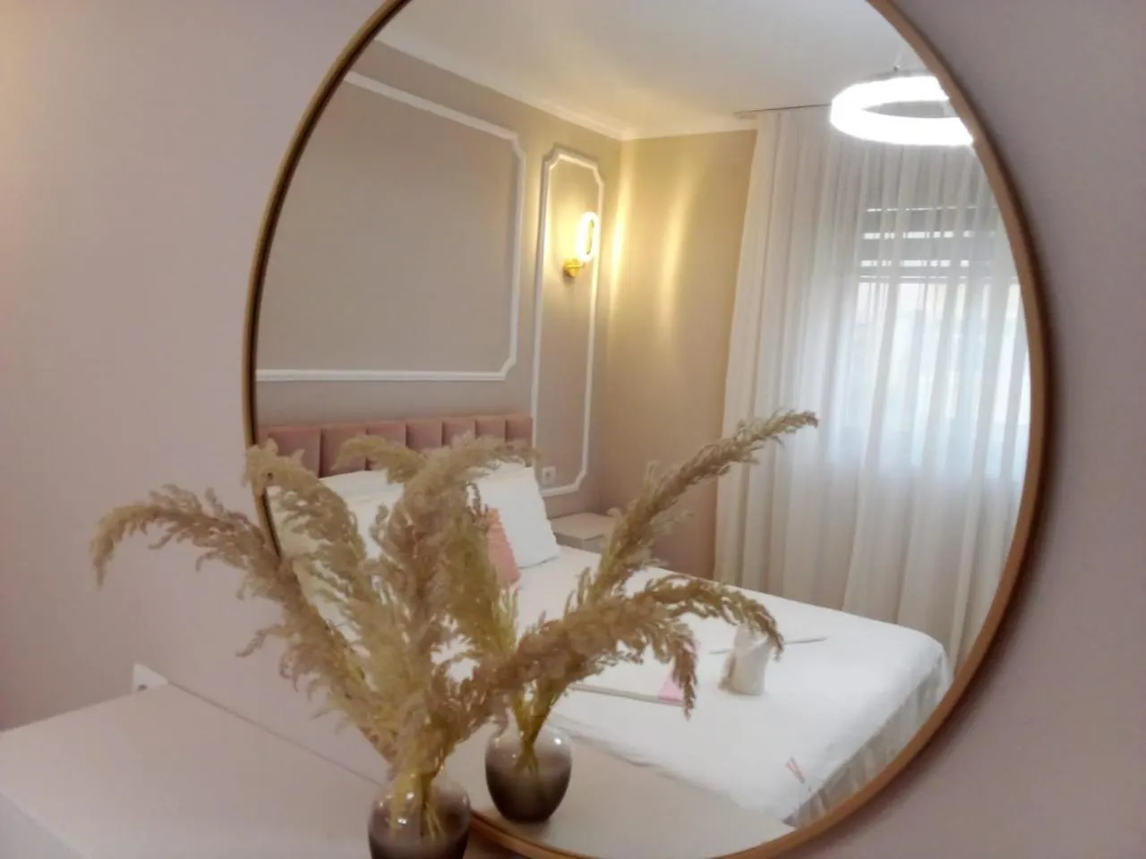 Vilma Apartment Berat