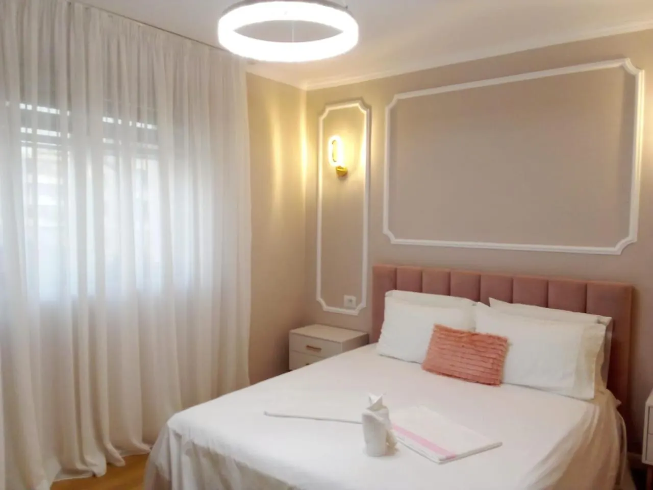 Vilma Apartment Berat