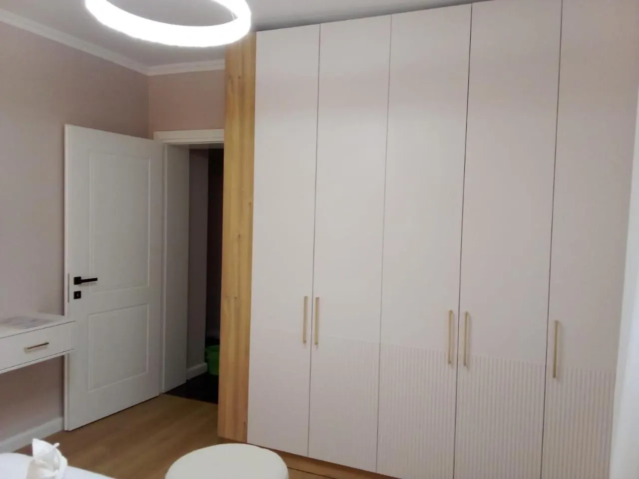 Vilma Apartment Berat Albania