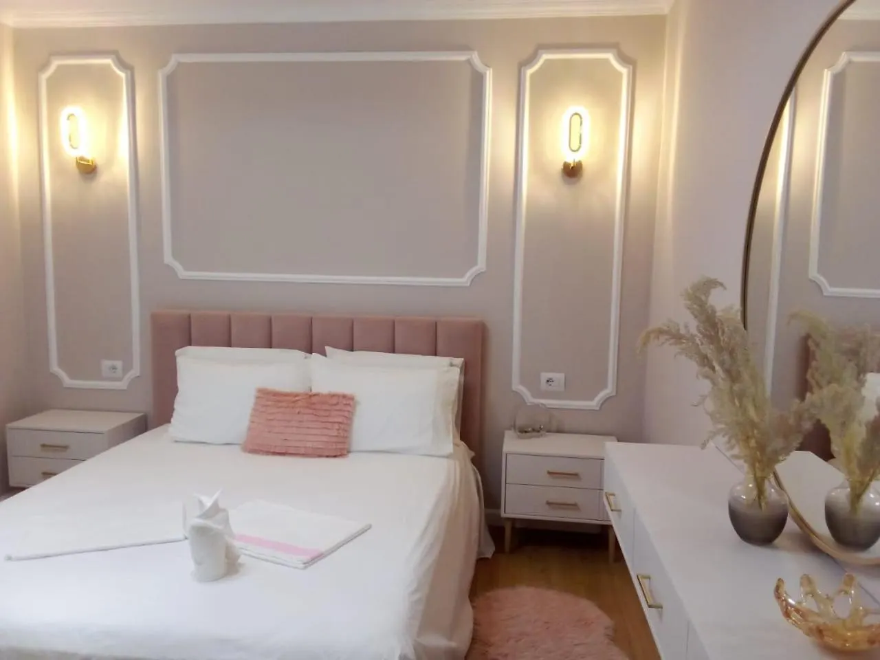 Vilma Apartment Berat