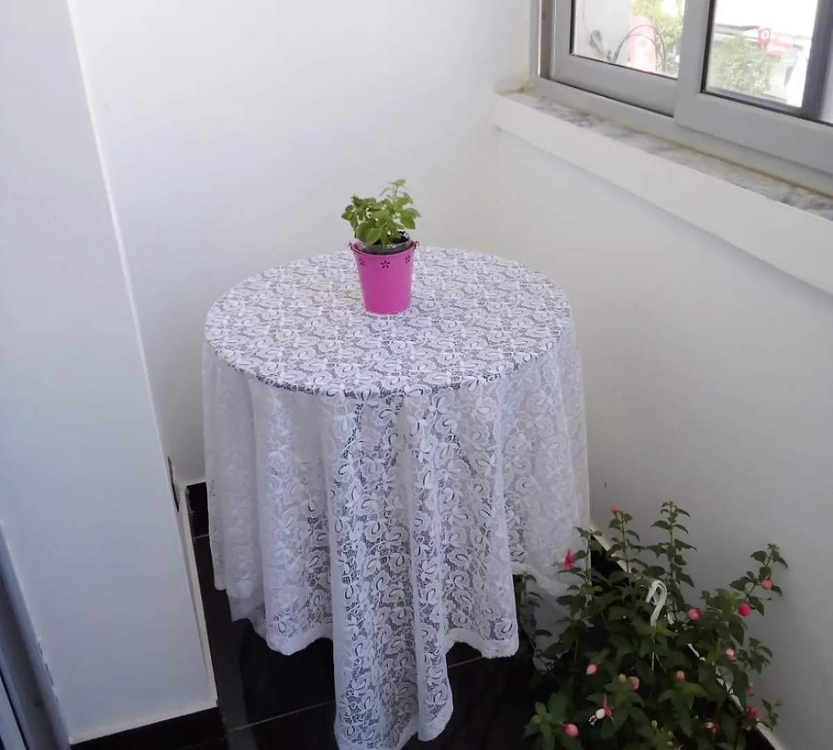 Vilma Apartment Berat 0*,  Albania