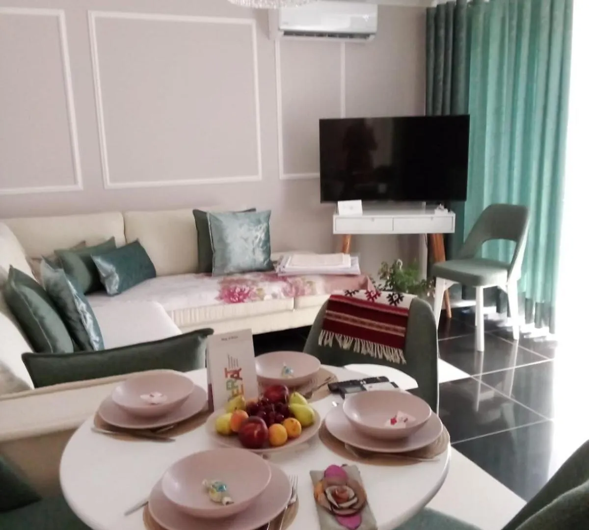 Vilma Apartment Berat