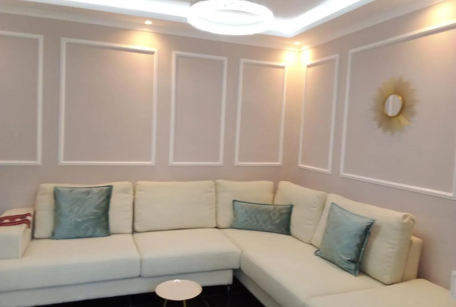 Vilma Apartment Berat 0*,