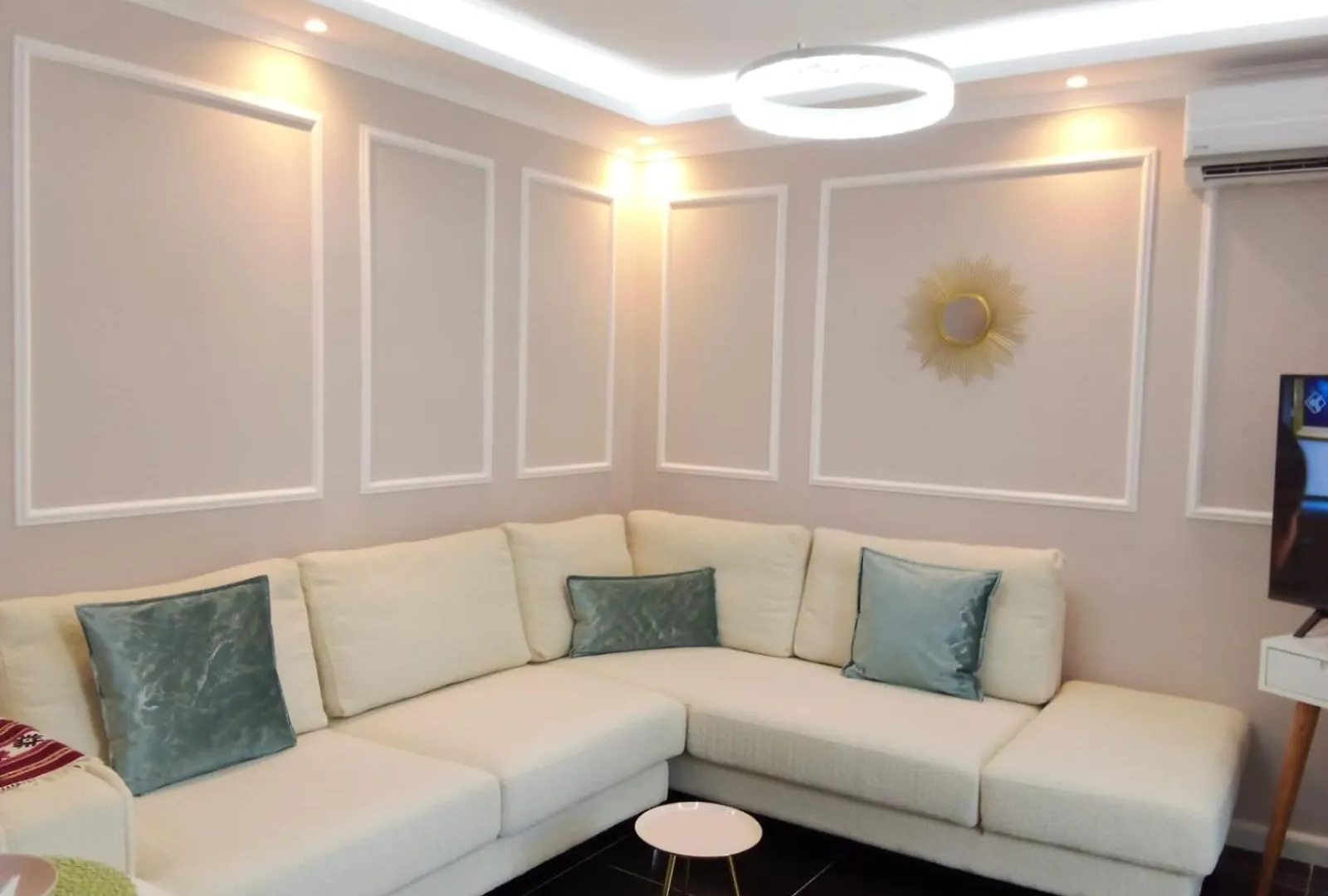 Vilma Apartment Berat Albania