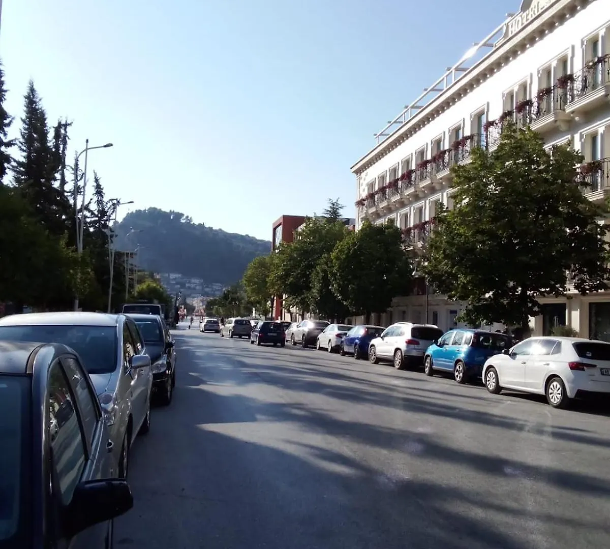 Vilma Apartment Berat